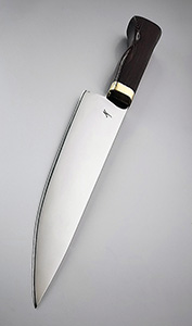 JN handmade chef knife CCW7a